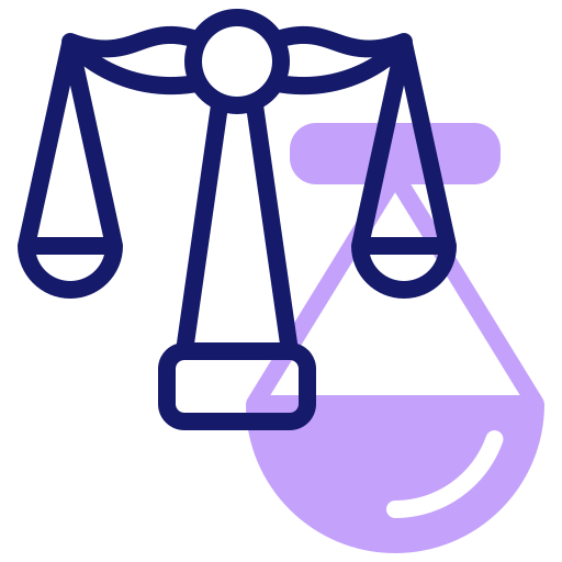Balance scale